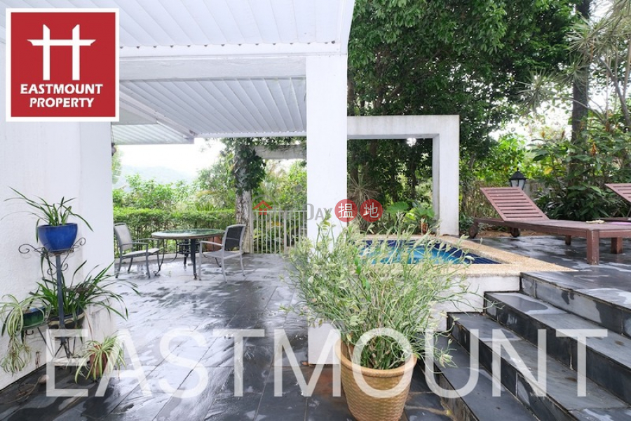Property Search Hong Kong | OneDay | Residential Sales Listings, Sai Kung Village House | Property For Sale in Nam Shan-Detached, Garden, Swimming pool | Property ID:1742