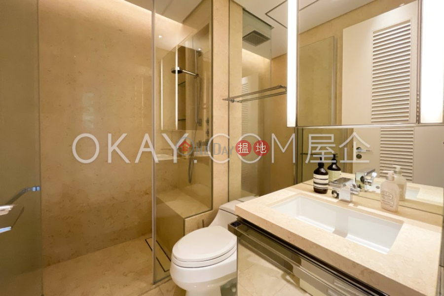 Stylish 3 bedroom with balcony & parking | For Sale | The Morgan 敦皓 Sales Listings
