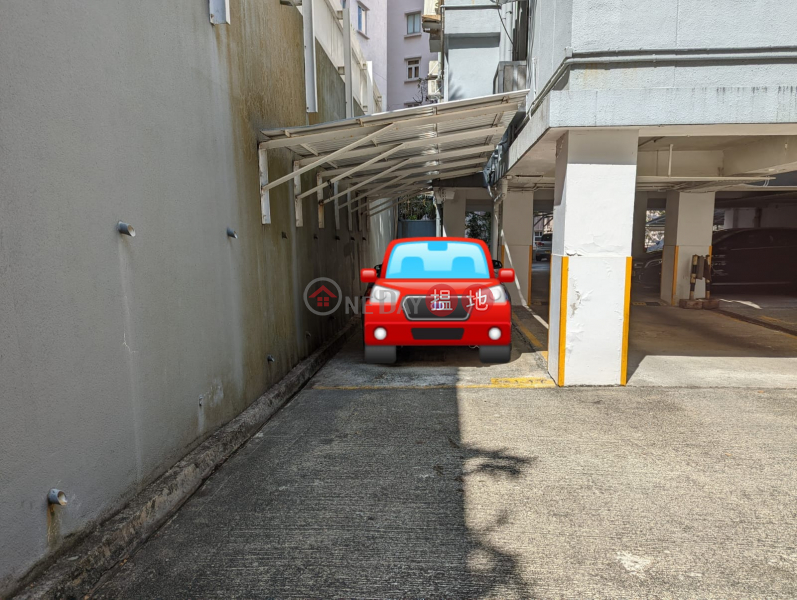 alpine court parking space for lease, Alpine Court 嘉賢大廈 Rental Listings | Western District (FIJAI-4792131181)