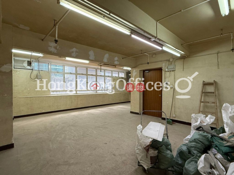 文咸中心寫字樓租單位出租|79-85文咸東街 | 西區|香港出租|HK$ 21,500/ 月