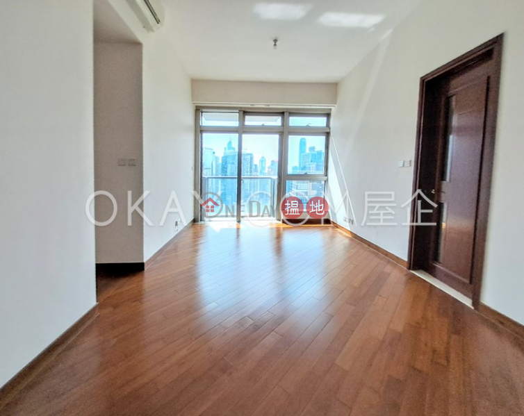 Gorgeous 4 bedroom on high floor with balcony | Rental, 200 Queens Road East | Wan Chai District, Hong Kong Rental, HK$ 70,000/ month