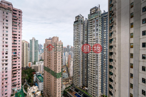 Property for Rent at Centre Point with 2 Bedrooms | Centre Point 尚賢居 _0