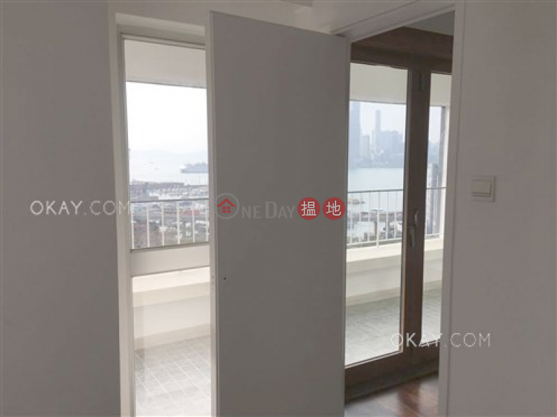 HK$ 35M, Victoria Court | Eastern District Beautiful 3 bed on high floor with harbour views | For Sale