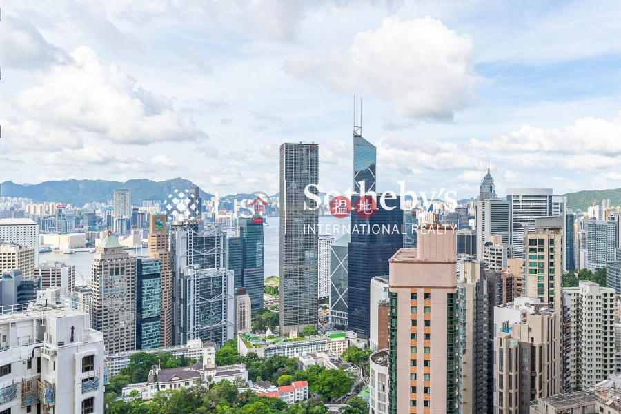 Property for Rent at Garden Terrace with 4 Bedrooms | 8A Old Peak Road | Central District Hong Kong, Rental | HK$ 130,000/ month