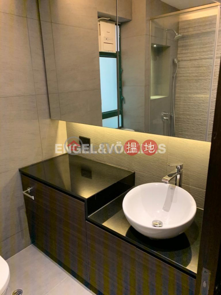 1 Bed Flat for Rent in Central Mid Levels | Hillsborough Court 曉峰閣 Rental Listings