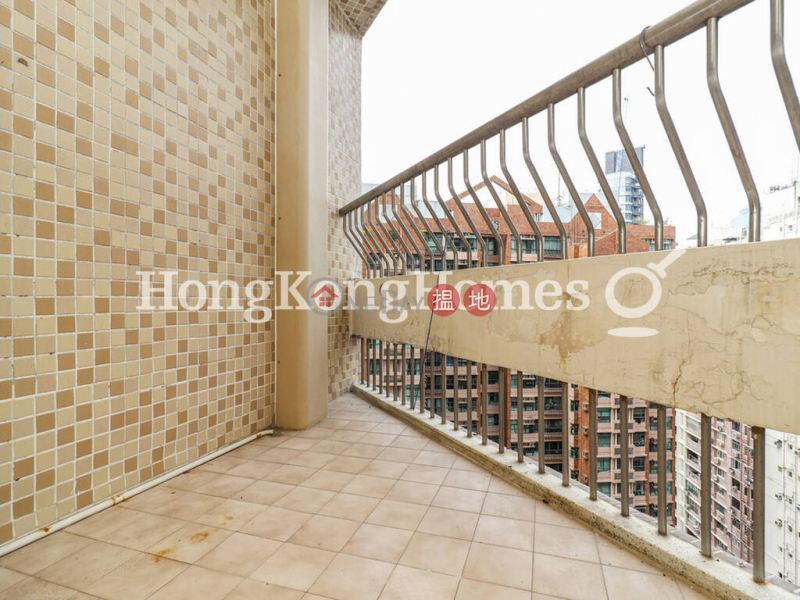 2 Bedroom Unit for Rent at Scenic Heights | 58A-58B Conduit Road | Western District | Hong Kong Rental, HK$ 26,000/ month