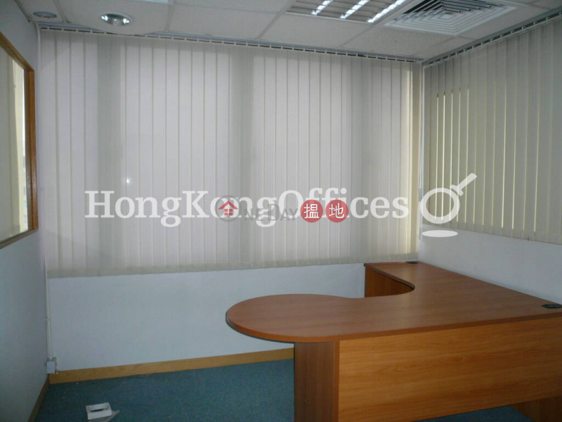 HK$ 265,954/ month | Yue Hwa International Building | Yau Tsim Mong | Office Unit for Rent at Yue Hwa International Building