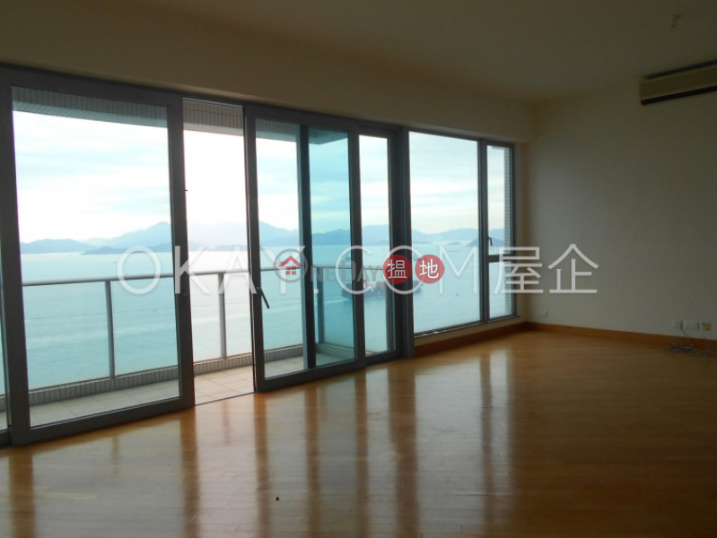 Luxurious 4 bed on high floor with sea views & balcony | For Sale | 68 Bel-air Ave | Southern District | Hong Kong Sales HK$ 240M