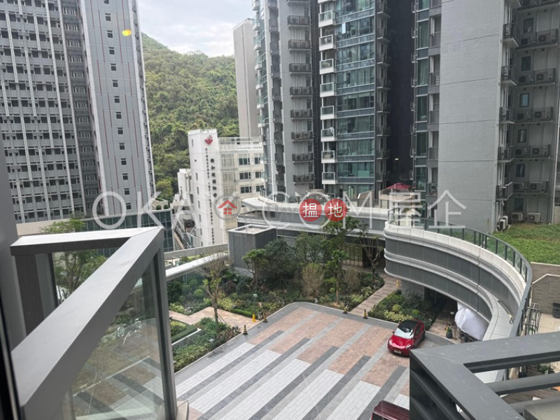 Property Search Hong Kong | OneDay | Residential | Rental Listings, Luxurious 2 bedroom with balcony | Rental