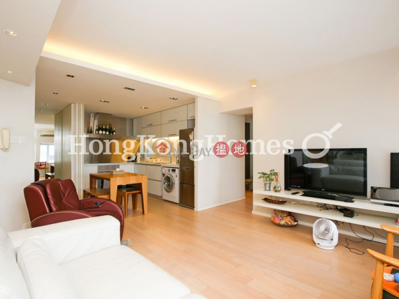 2 Bedroom Unit for Rent at Provident Centre | 21-53 Wharf Road | Eastern District | Hong Kong, Rental | HK$ 38,000/ month