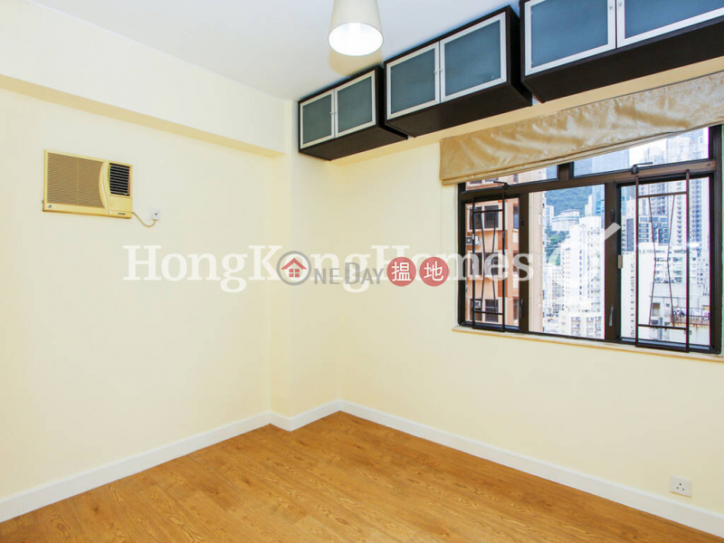 Property Search Hong Kong | OneDay | Residential Rental Listings | 3 Bedroom Family Unit for Rent at San Francisco Towers