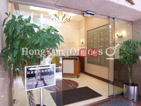 Office Unit for Rent at Beverly House, Beverly House 利臨大廈 | Wan Chai District (HKO-86371-AHHR)_0