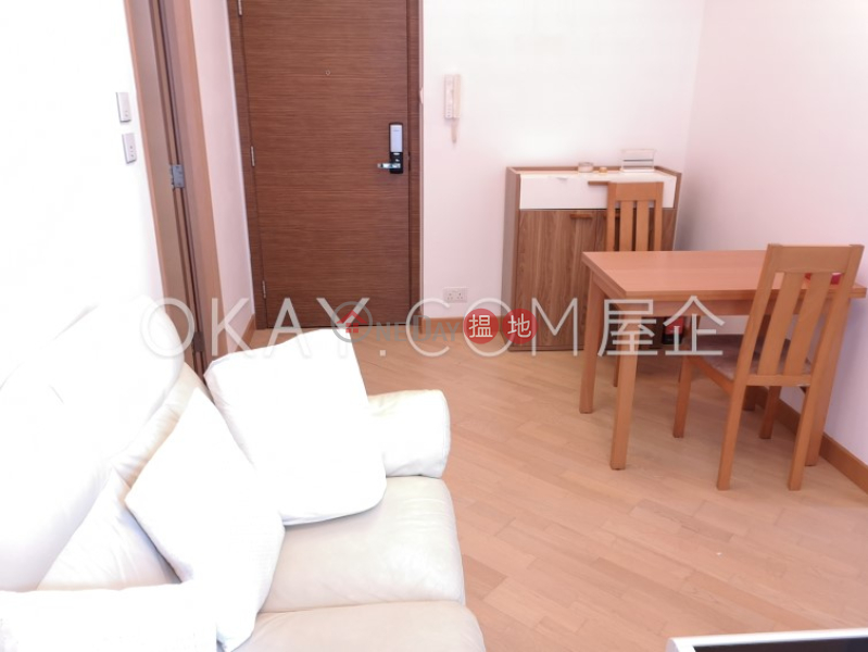 Property Search Hong Kong | OneDay | Residential, Rental Listings Unique 3 bedroom on high floor with balcony | Rental