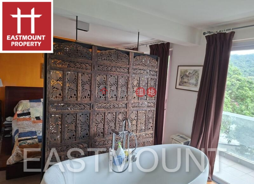 HK$ 36,000/ 月仁義路村|西貢|西貢Yan Yee Road 仁義路村屋出售及出租-覆式連天台, 開揚山景 | Eastmount Property 東豪地產 ID:2530仁義路村出售單位