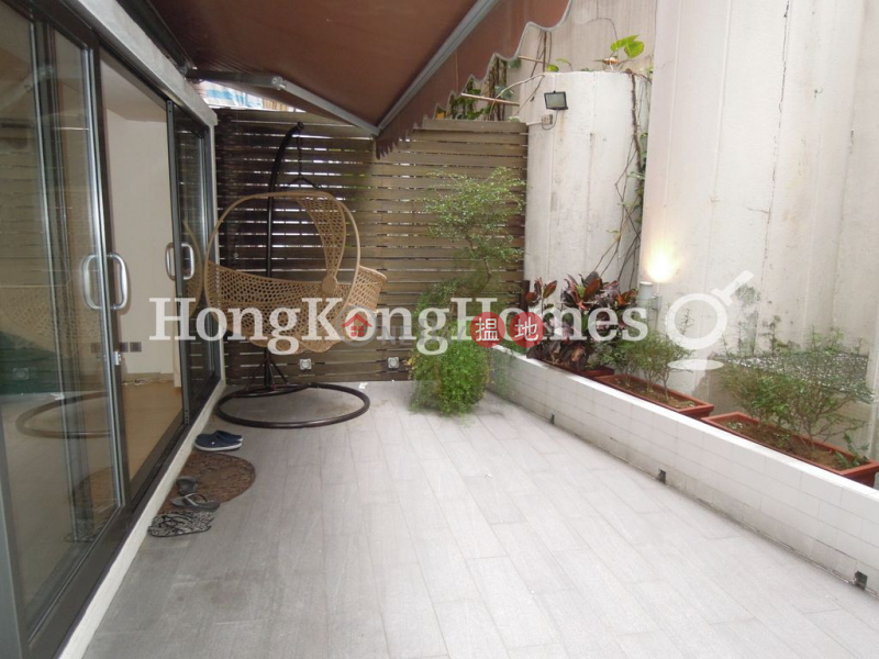 Property Search Hong Kong | OneDay | Residential | Rental Listings | 1 Bed Unit for Rent at Starlight Garden