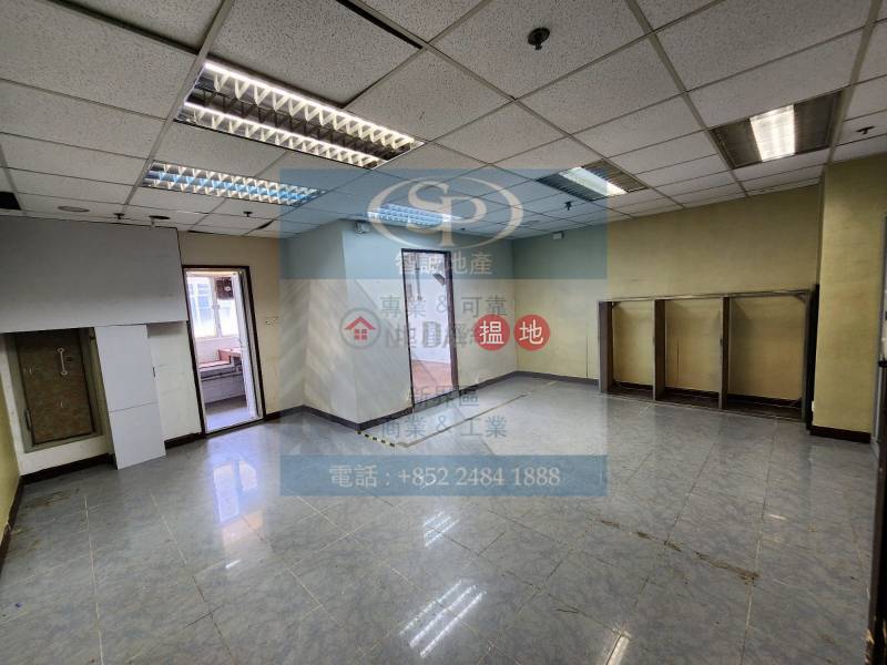 Kwai Chung Well Fung: small food factory with storage | 68 Ta Chuen Ping Street | Kwai Tsing District Hong Kong | Sales HK$ 2.56M