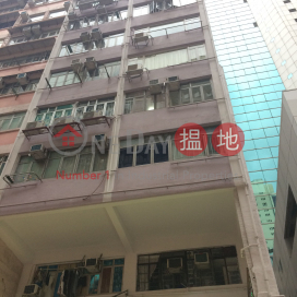 142-144 Lockhart Road,Wan Chai, Hong Kong Island
