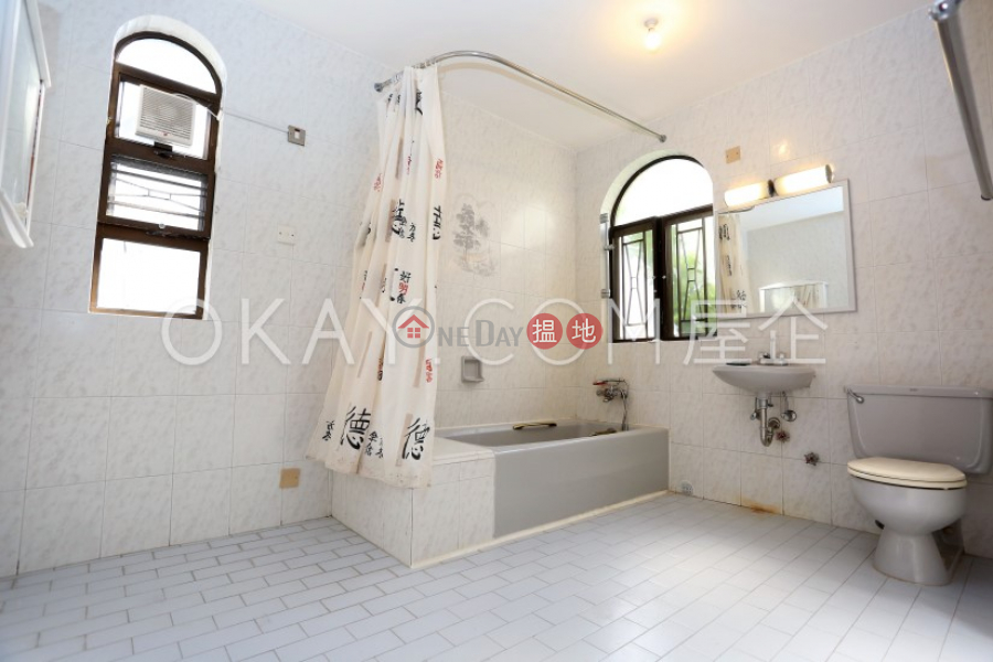 Tasteful house with sea views, rooftop & balcony | Rental, 48 Sheung Sze Wan Road | Sai Kung | Hong Kong Rental HK$ 45,000/ month