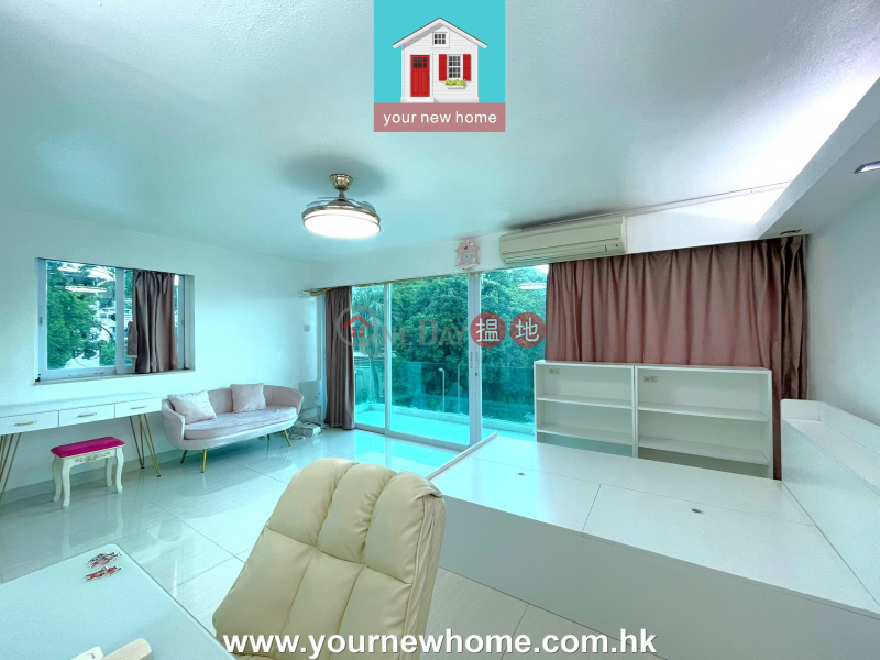 香港搵樓|租樓|二手盤|買樓| 搵地 | 住宅|出租樓盤|Convenient House in Clearwater Bay For Rent