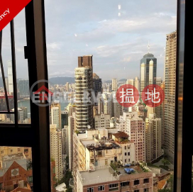 3 Bedroom Family Flat for Rent in Mid Levels West | Primrose Court 蔚華閣 _0