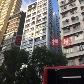Wah Tao Building,Sham Shui Po, Kowloon