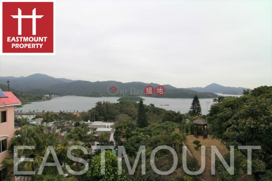 Sai Kung Village House | Property For Sale and Lease in Tsam Chuk Wan 斬竹灣-Detached, Sea view, Garden | Property ID:3353 | Tsam Chuk Wan Village House 斬竹灣村屋 Rental Listings