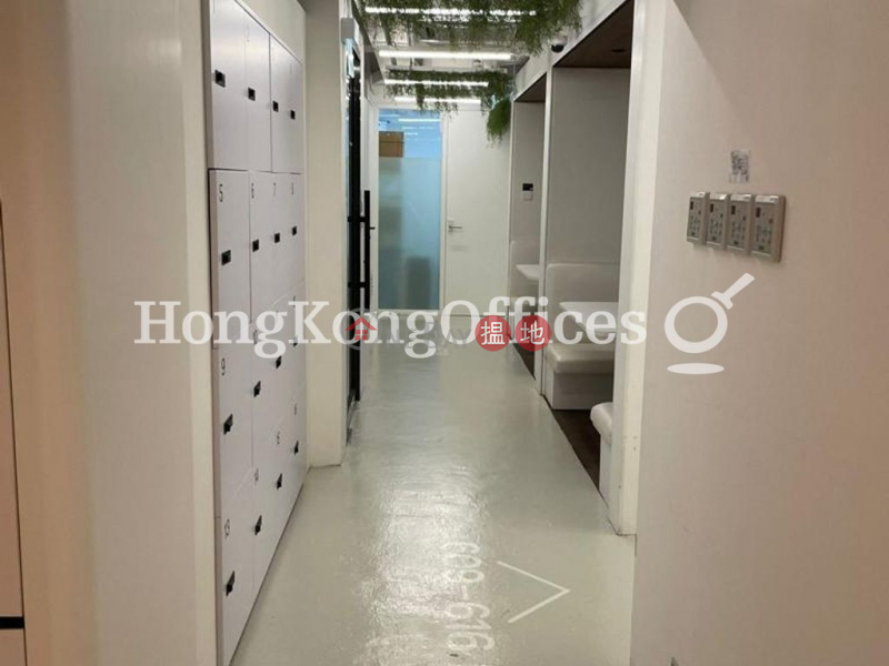 HK$ 134,145/ month Strand 50 | Western District Office Unit for Rent at Strand 50