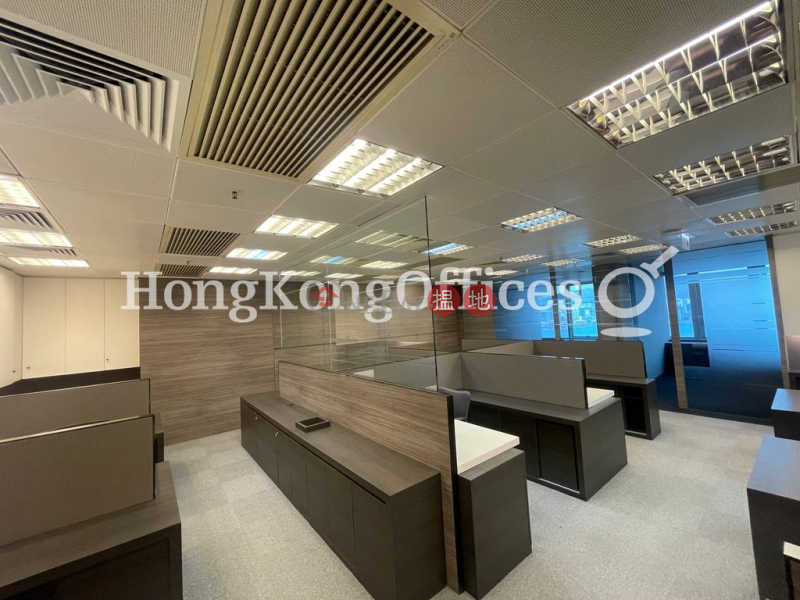 Office Unit for Rent at AIA Tower, AIA Tower 友邦廣場 Rental Listings | Eastern District (HKO-24872-ACHR)