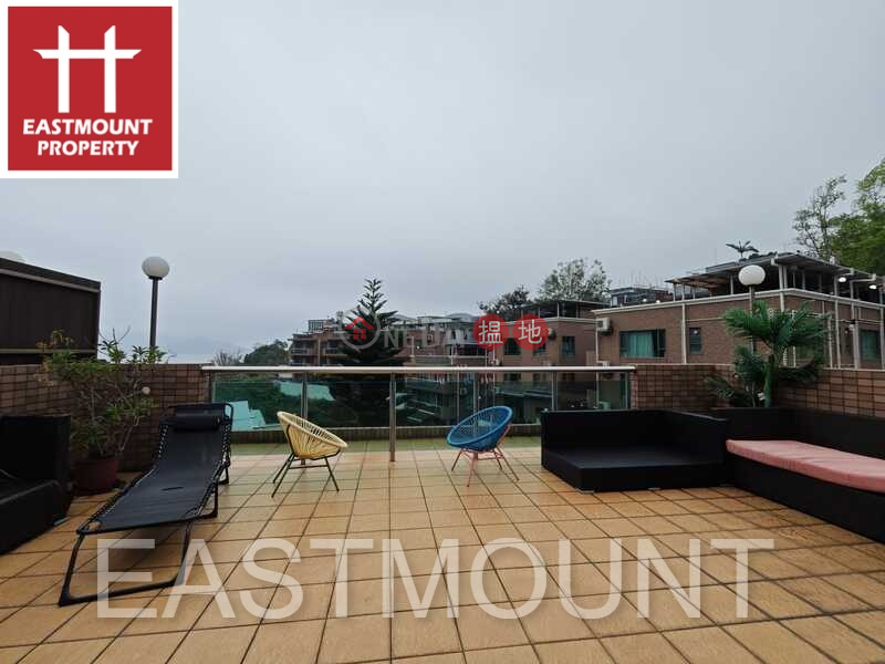 清水灣 Sheung Sze Wan 相思灣村屋出租-海景, 間格實用 出租單位|相思灣村(Sheung Sze Wan Village)出租樓盤 (EASTM-RCWVJ47)