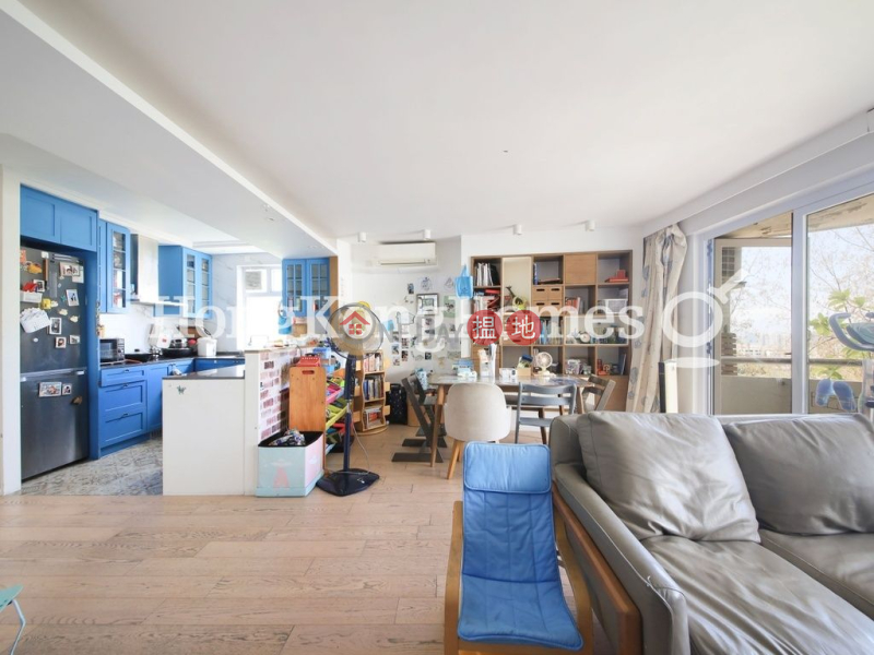 3 Bedroom Family Unit for Rent at Greenery Garden | Greenery Garden 怡林閣A-D座 Rental Listings