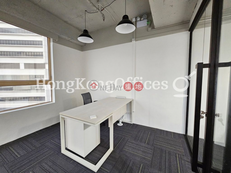 Office Unit for Rent at Pacific Plaza, 410-418 Des Voeux Road West | Western District Hong Kong, Rental, HK$ 54,125/ month