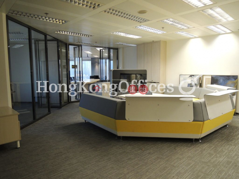 HK$ 150,900/ month, The Center | Central District, Office Unit for Rent at The Center