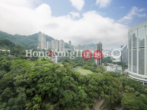 2 Bedroom Unit for Rent at Monmouth Place | Monmouth Place 萬信臺 _0