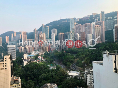 Office Unit for Rent at California Tower, California Tower 新加州大廈 | Central District (HKO-65891-AFHR)_0