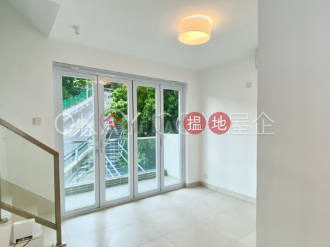 Luxurious house with rooftop, terrace & balcony | Rental | Tai Wan Tau 大環頭 _0