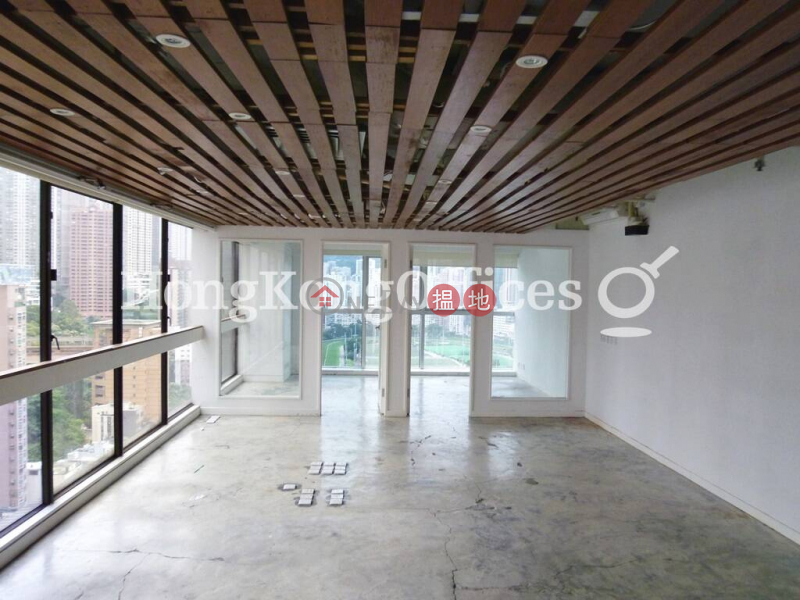Office Unit for Rent at Honest Building 9-11 Leighton Road | Wan Chai District | Hong Kong Rental HK$ 30,442/ month