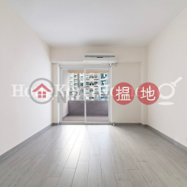 3 Bedroom Family Unit for Rent at Robinson Mansion | Robinson Mansion 羅便臣大廈 _0