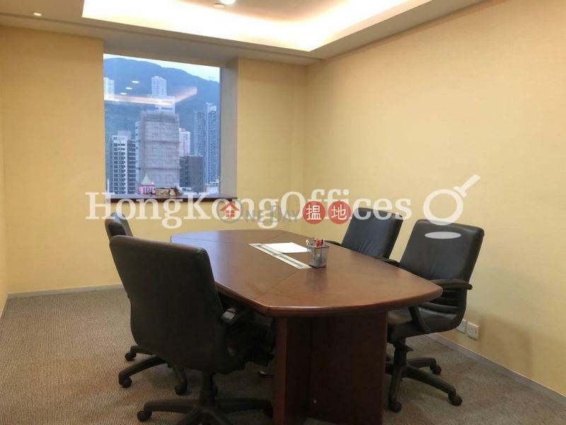 Office Unit for Rent at China Resources Building 26 Harbour Road | Wan Chai District, Hong Kong Rental HK$ 122,045/ month