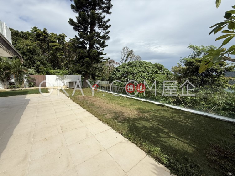 Nicely kept house with sea views, balcony | For Sale | 48 Sheung Sze Wan Village 相思灣村48號 Sales Listings