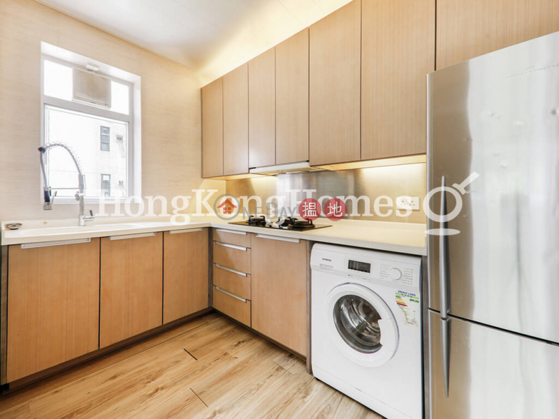 Property Search Hong Kong | OneDay | Residential, Rental Listings 1 Bed Unit for Rent at First Mansion