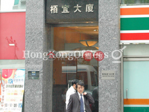 Office Unit for Rent at Union Park Tower, Union Park Tower 柏宜大廈 | Eastern District (HKO-82311-ABHR)_0