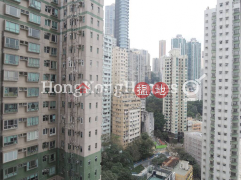 2 Bedroom Unit for Rent at Centrestage, Centrestage 聚賢居 | Central District (Proway-LID52714R)_0