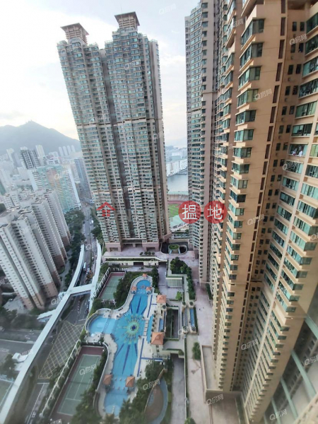 HK$ 20,000/ month | Tower 5 Island Resort | Chai Wan District, Tower 5 Island Resort | 2 bedroom Mid Floor Flat for Rent
