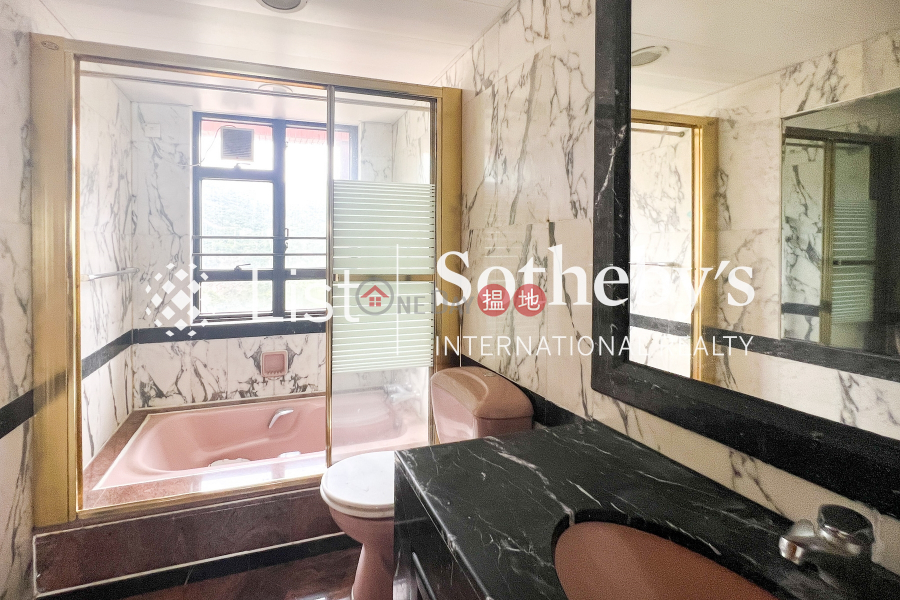 HK$ 47,000/ month Pacific View | Southern District Property for Rent at Pacific View with 2 Bedrooms