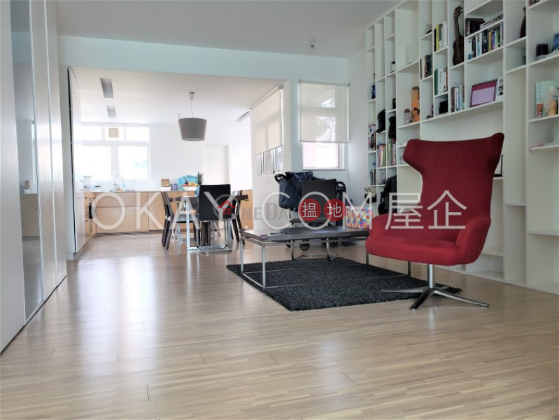 Efficient 3 bedroom with sea views & balcony | For Sale | Discovery Bay, Phase 4 Peninsula Vl Coastline, 16 Discovery Road 愉景灣 4期 蘅峰碧濤軒 愉景灣道16號 Sales Listings