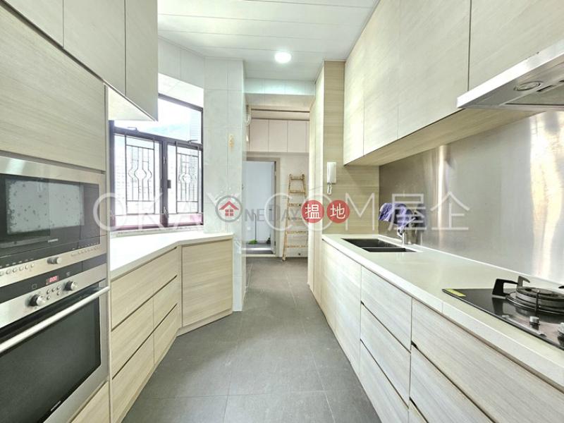 Exquisite 3 bedroom with balcony & parking | For Sale | 33 Perkins Road | Wan Chai District Hong Kong, Sales | HK$ 43M
