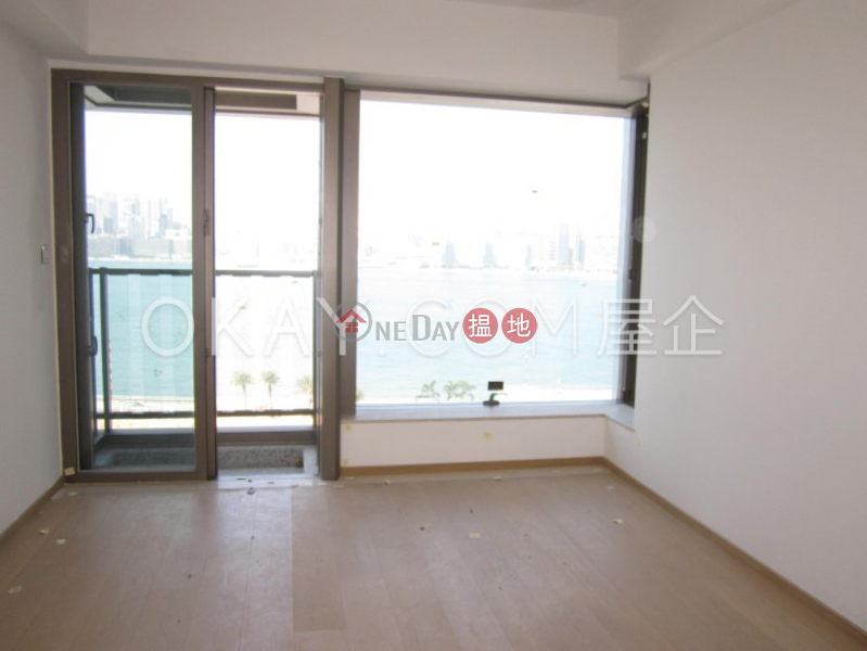 HK$ 47M | City Garden Block 8 (Phase 2),Eastern District Unique 4 bedroom with harbour views & balcony | For Sale