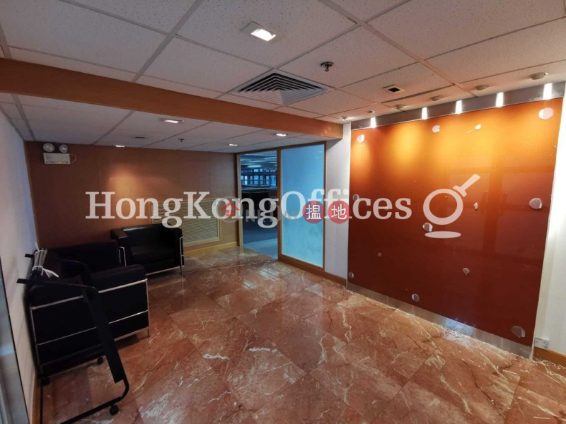 Office Unit for Rent at Dominion Centre, Dominion Centre 東美中心 Rental Listings | Wan Chai District (HKO-39356-AEHR)