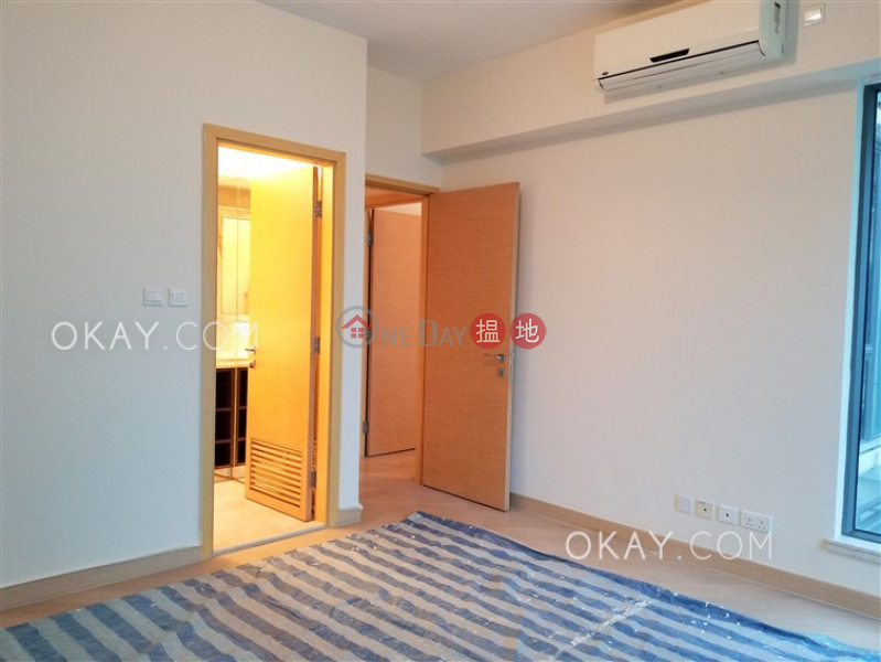 Stylish 3 bedroom with sea views, balcony | Rental | 5 Fo Chun Road | Tai Po District Hong Kong | Rental, HK$ 39,000/ month