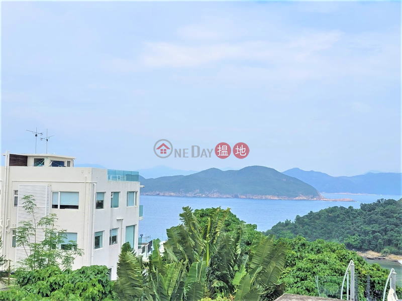 Flat with Sea View, Tai Hang Hau Village 大坑口村 Sales Listings | Sai Kung (RL1812)
